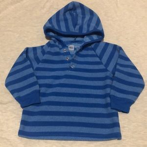 MEC Fleece Infant Sweater | 12M | EEUC